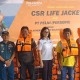 Nelayan di Sulut Terima Bingkisan 1.500 Jaket Pelampung Pelni