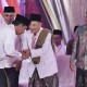 Jokowi: Oknum Ulama Berkasus Hukum Jangan Diartikan Kriminalisasi