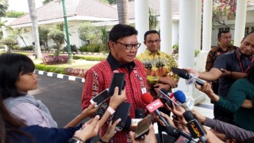 Anies Salam 2 Jari di Konferensi Partai Gerindra, Mendagri Tjahjo: Sudah Clear