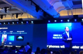 Dicekal Berbagai Negara, Huawei akan Kucurkan US$2 Miliar untuk Keamanan Cyber