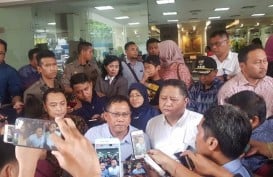 Tim Ahli Curigai 3 Faktor Penyebab Jalan Amblas di Gubeng