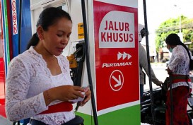 Konsumsi BBM di Bali Jelang Akhir Tahun Diprediksi Naik 6%