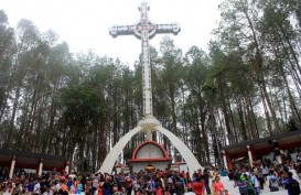 Kasus Penolakan Salib di Makam Purbayan Momentum Rekonstruksi Toleransi