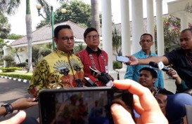 Sistem Ganjil Genap, Gubernur DKI Anies Baswedan Tunggu Kajian Akhir