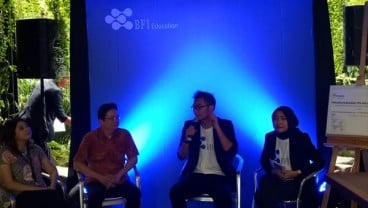 BFI Finance dan HarukaEDU Jalin Kerjasama Akomodir Pembiayaan Kuliah Blended Learning