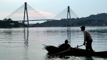 Daya Beli Warganya Menurun, Ini Siasat Pemkot Batam