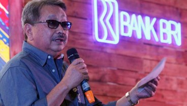 Proyeksi Premi BRI Life Akhir Tahun Capai Rp4,5 Triliun