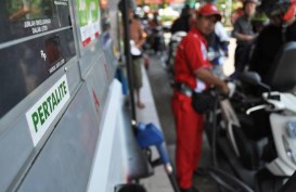 Konsumsi Gasoline di Jatim diprediksi Naik 6% jelang Akhir Tahun