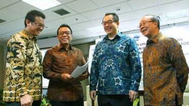 Tahun Depan, Chandra Asri (TPIA) Optimistis Margin Lebih Tinggi