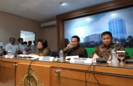 Kontrak Freeport Indonesia Diperpanjang 10 Tahun Dahulu