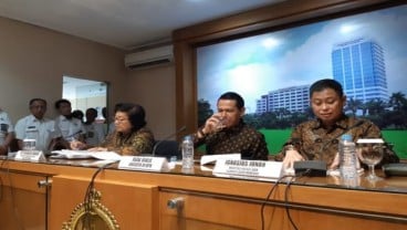 Kontrak Freeport Indonesia Diperpanjang 10 Tahun Dahulu