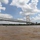 CTCE China Survei Jembatan Bulungan-Tarakan