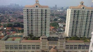 Penjualan Apartemen 2018 Terendah Dalam 10 Tahun