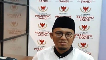 Elektabilitasnya Melesat, Prabowo-Sandi Kian Yakin Kalahkan Jokowi-Ma'ruf Amin