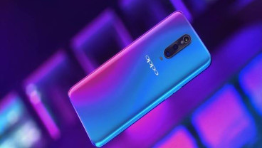 Awal 2019, Oppo Pastikan Bawa R17 Pro ke Indonesia 