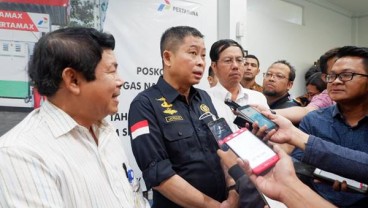 Pertamina Sediakan Tambahan BBM 11% di Jateng