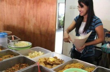 "Foodborne Disease" Sebabkan 200 Penyakit, Begini Cara Mencegahnya