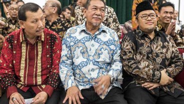 Kasus Meikarta: Hari Ini KPK Agendakan Periksa Mantan Gubernur Jabar Ahmad Heryawan