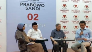 Kwik Ingatkan Perekonomian Indonesia dalam Sinyal Mengkhawatirkan