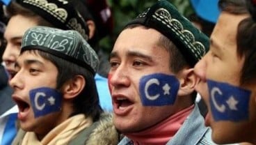 Nasib Muslim Uighur: Kedubes China Ajak Warga Indonesia Lihat Langsung ke Xinjiang