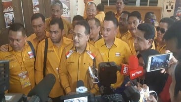 OSO Tak Calon Senator, Hanura Ancam Polisikan Pimpinan KPU