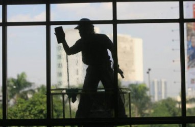 Kesepakatan UMSP DKI Ditargetkan Selesai Akhir Tahun