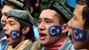 Cucu Pendiri NU Desak Pemerintah Bela Muslim Uighur China