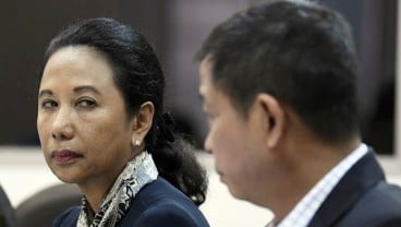 Menteri Rini: Trans-Jawa Bakal Dorong Pertumbuhan Ekonomi Jatim