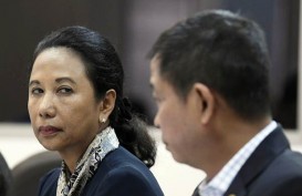 Menteri Rini: Trans-Jawa Bakal Dorong Pertumbuhan Ekonomi Jatim