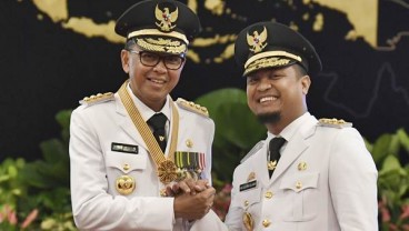 DIPA Sulsel 2019 Naik Jadi Rp51,93 Triliun