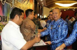 Keterbukaan Informasi PTPN VII Diapresiasi