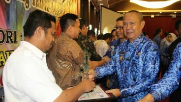 Keterbukaan Informasi PTPN VII Diapresiasi