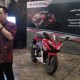 Jelang Tutup Tahun Honda Jateng Bidik Market Share 86%