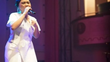 Karaoke World Championship: Penampilan Adeline Tuai Pujian, Ayo Vote Terus