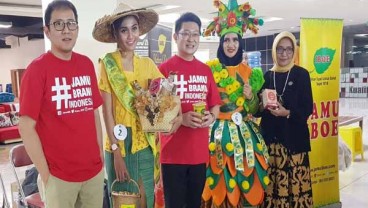 Siapkan Produk Baru, Jamu Iboe Mau Tumbuh 15% Tahun Depan