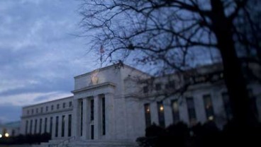 5 Berita Populer Finansial, The Fed Naikkan Suku Bunga, Pertumbuhan Kredit Bank Sulit Tembus 14%