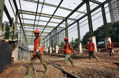 Pemerintah Prioritaskan Peningkatan Produktivitas Tenaga Kerja