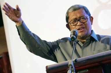 Kasus Suap Meikarta: Mantan Gubernur Jabar Ahmad Heryawan Tak Penuhi Panggilan KPK