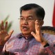 Wapres Jusuf Kalla: RI Menyatakan Keprihatinan atas Kasus Uighur