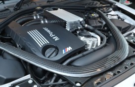 BMW dan Daimler Akan Satukan Kekuatan Dalam Komponen Otomotif