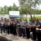 Panen Perdana Rumah Pangan di Banjarbaru Dinilai Berhasil