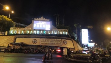 Pemkot Bandarlampung Lunasi Tunggakan Jamkeskot