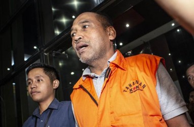 KPK Didorong Usut Dugaan Ketidakberesan Pelaksanaan Asian Games 2018