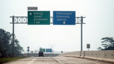 Ada 18 Rest Area Tol di Jateng, Polda: Jangan untuk Kampanye