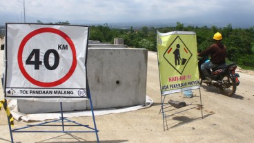 Tol Pandaan Malang Dibuka Fungsional, Ini Panduan Masuknya