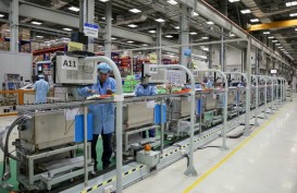 Ambisi GE Menuju Pabrik Brilian di Asia Pasifik