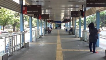 Naik Transjakarta 1 Januari 2019, Bisa Beli Tiket Masuk Ancol Buy 1 Get 1 Free