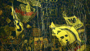 Jadwal Bundesliga: Big Match Munchen ke Frankfurt, Dortmund vs Gladbach