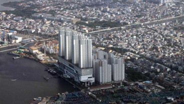 5 Berita Populer Ekonomi, Pasar Properti Jakarta Sudah Jenuh, CEO Freeport Ke Istana