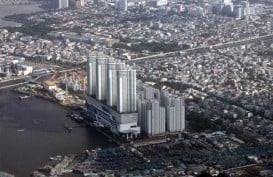 5 Berita Populer Ekonomi, Pasar Properti Jakarta Sudah Jenuh, CEO Freeport Ke Istana